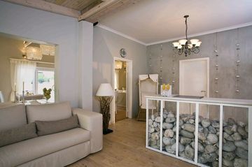 Swakopmund Guesthouse المظهر الخارجي الصورة